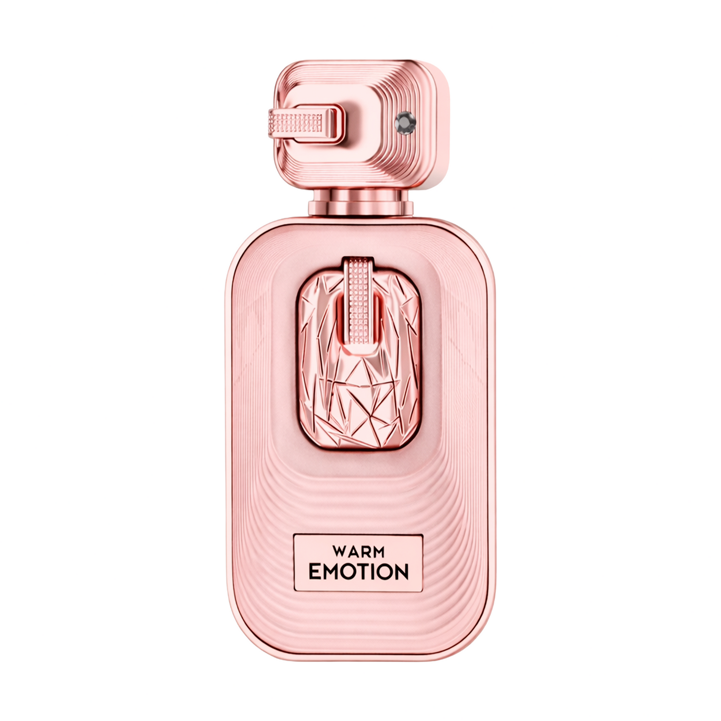 Warm Emotion Le Bonheur Perfumes