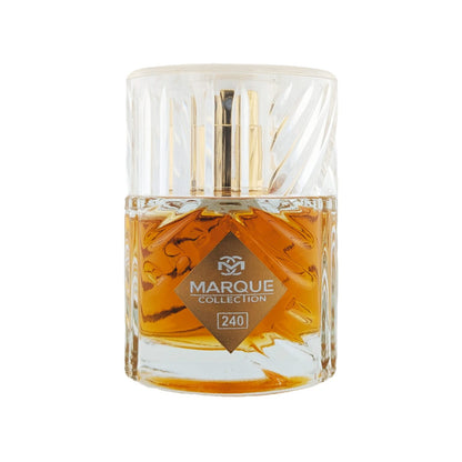 Marque 240 Fragrance World – Unisex kvepalai