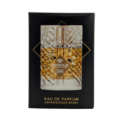 Marque 240 Fragrance World – Unisex kvepalai