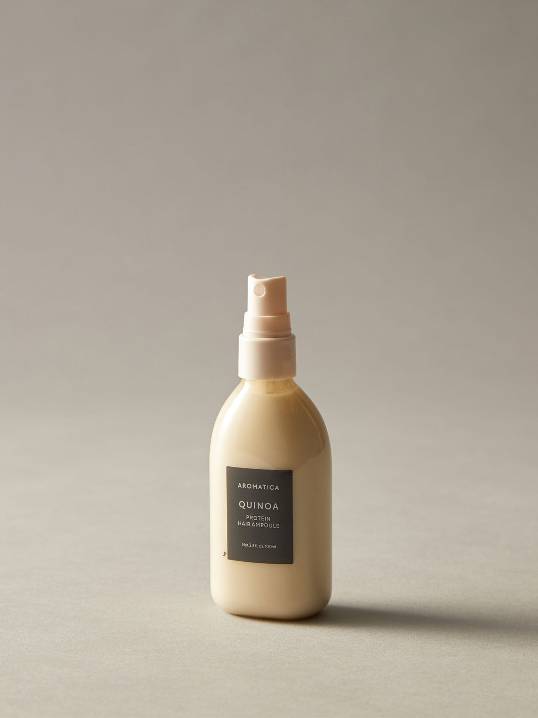 AROMATICA Quinoa Protein Hair Ampoule hair ampoule