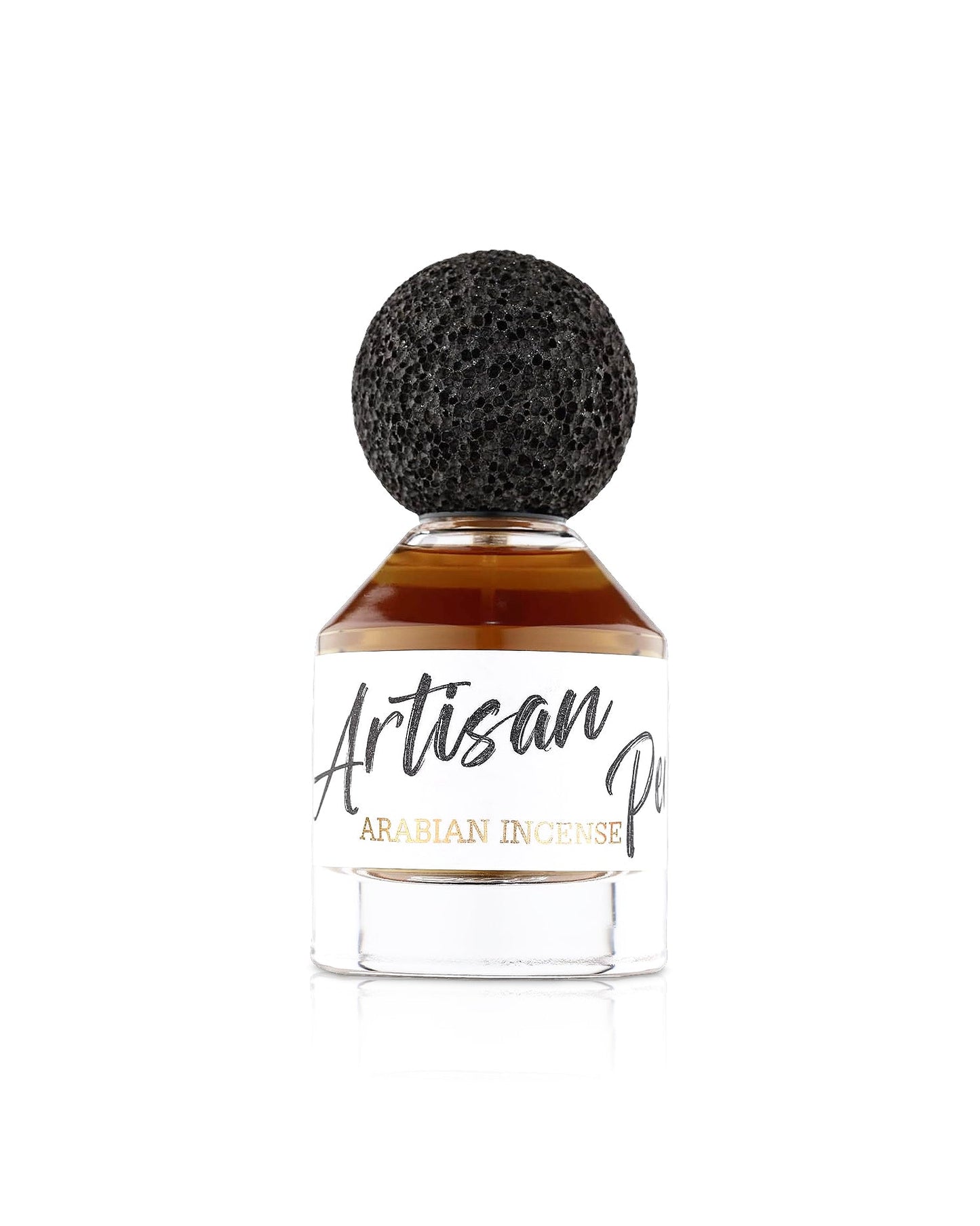 Fragrance World Artisan Perfumery Arabian Incense EDP kvepalai vyrams ir moterims