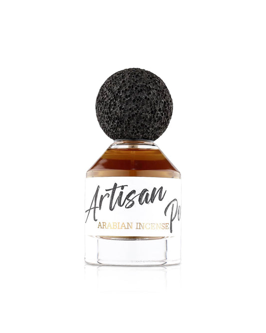 Fragrance World Artisan Perfumery Arabian Incense EDP kvepalai vyrams ir moterims