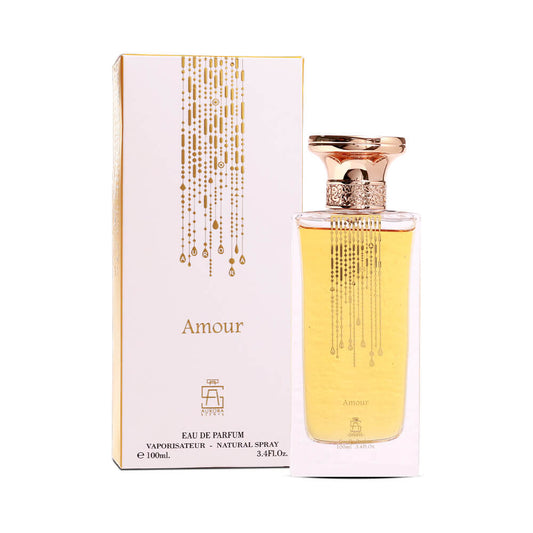 Aurora Scents Mon Amour EDP kvepalai moterims