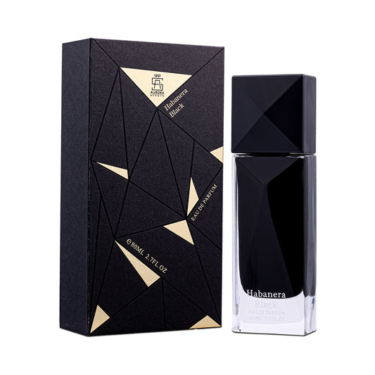 Habanera Black Aurora kvapai vyrams