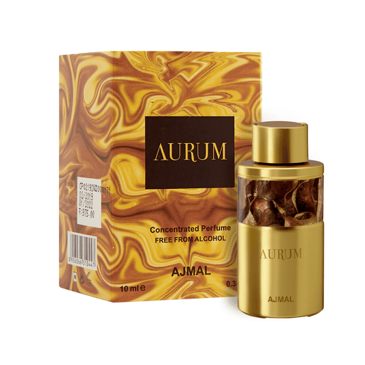 Ajmal Aurum Eau De Parfum 75 ml (woman)