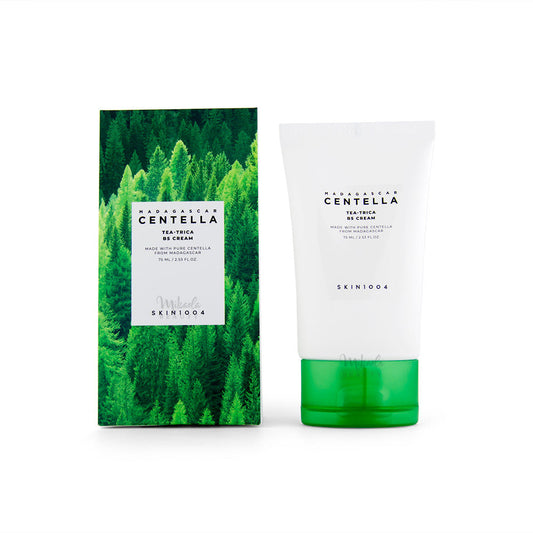 SKIN1004 Madagascar Centella Tea-Trica B5 Cream – raminamasis kremas