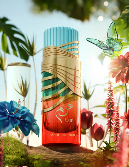 Paris Corner AZM, EDP