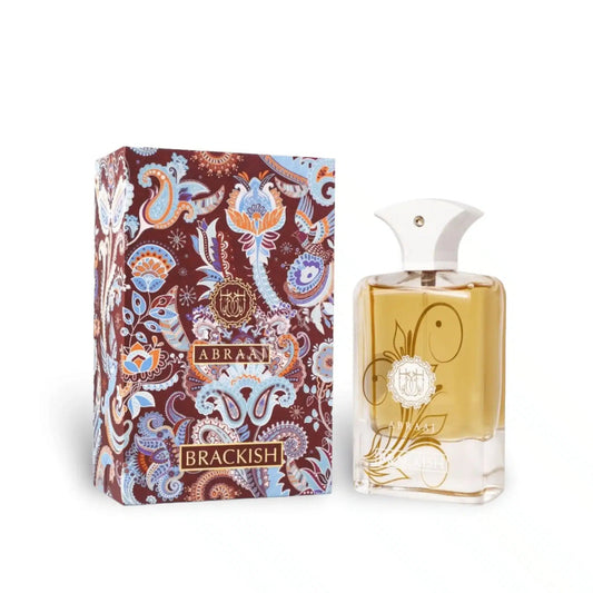 Abraaj Brackish (AMOUAGE Bracken Men) – Fragrance World