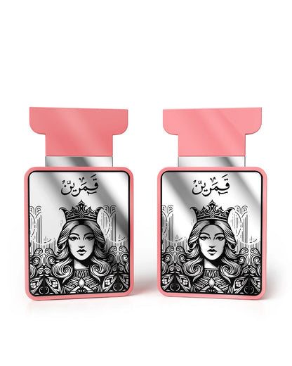 Kvepalai moterims Amaran Exclusive Qamarain For Her EDP 100 ml