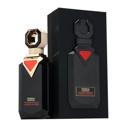 Amber Empire French Avenue - Fragrance World