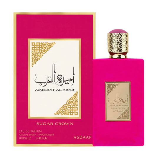 Ameerat Al Arab Sugar Crown Asdaaf