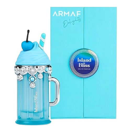 Armaf Island Bliss EDP kvepalai moterims