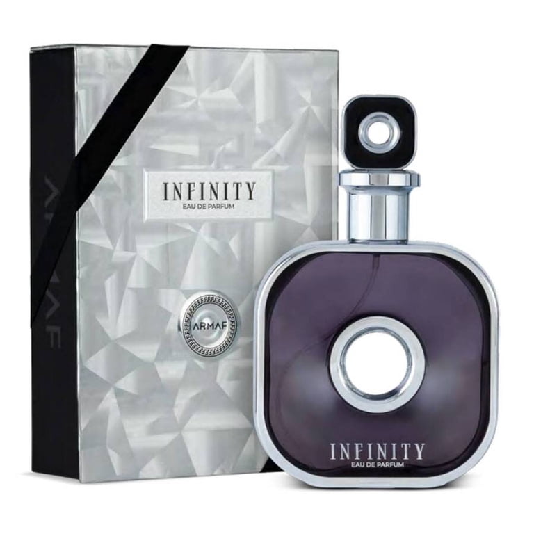 Armaf Infinity Silver EDP kvepalai vyrams