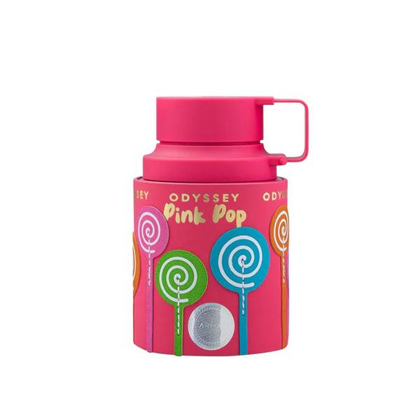 Odyssey Pink Pop Armaf