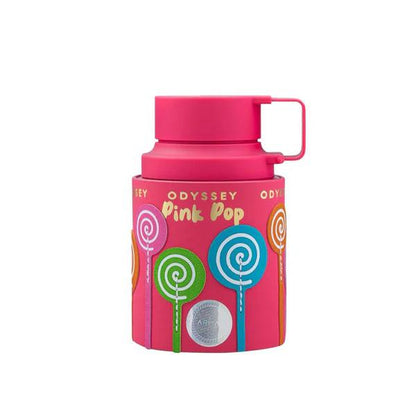 Odyssey Pink Pop Armaf