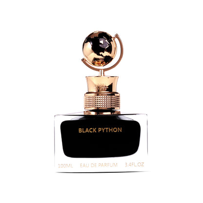 Aurora Scents Globe Coll Black Python EDP kvepalai vyrams ir moterims