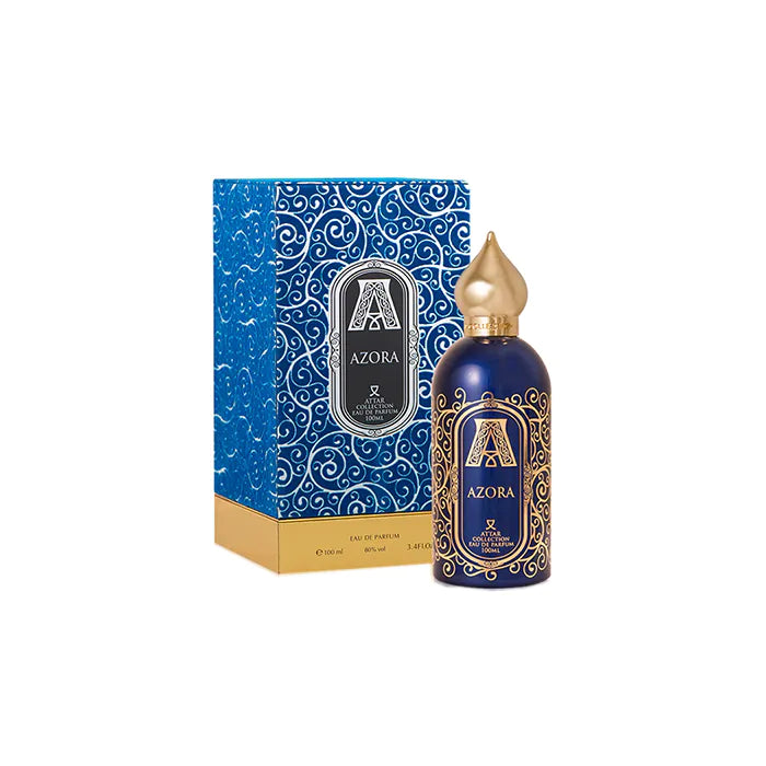 Azora Attar Collection