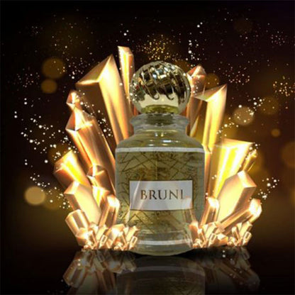 Brutus Bruni parfum vanduo moterims 100 ml.(TESTERIS BALTA PAKUOTĖ)