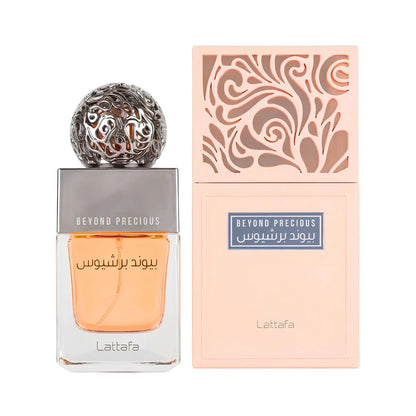 Lattafa Beyond Precious EDP kvepalai moterims
