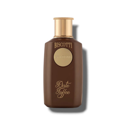 Biscotti Date Toffee Khadlaj Perfumes