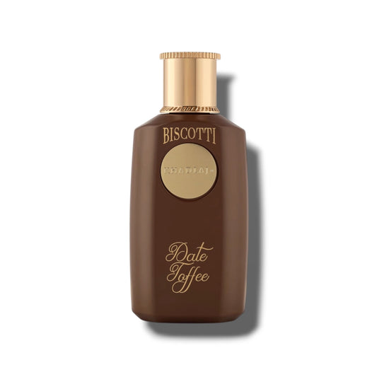 Biscotti Date Toffee Khadlaj Perfumes