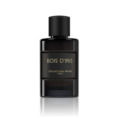 Parfumuotas vanduo Geparlys Bois D'Iris EDP vyrams, 100 ml