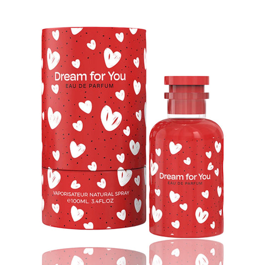 Dream For You – Emper