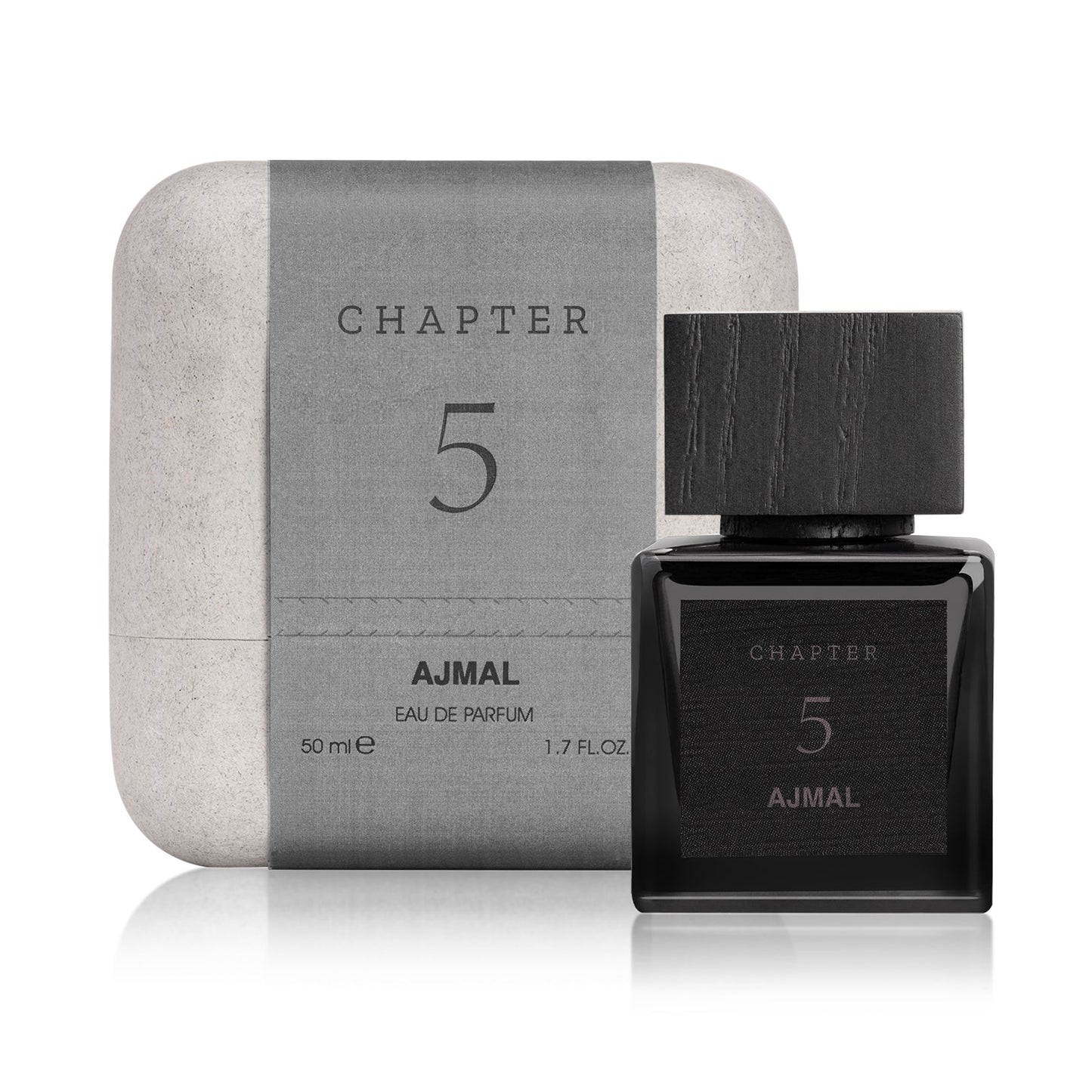 Ajmal Chapter 5 EDP kvepalai vyrams ir moterims