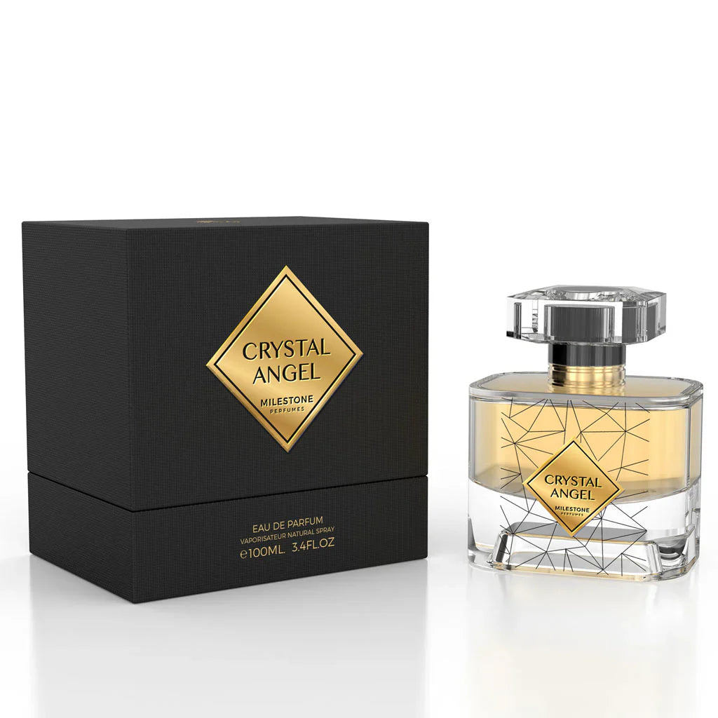 CRYSTAL ANGEL / Kilian Angel’s Share, EDP 100 ml.