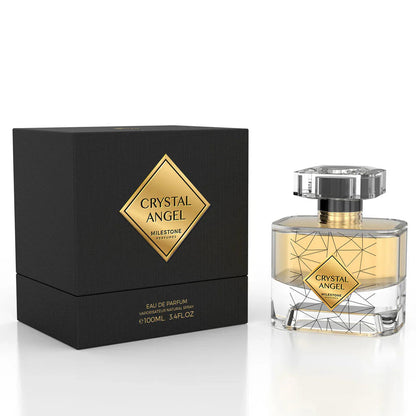 CRYSTAL ANGEL / Kilian Angel’s Share, EDP 100 ml.