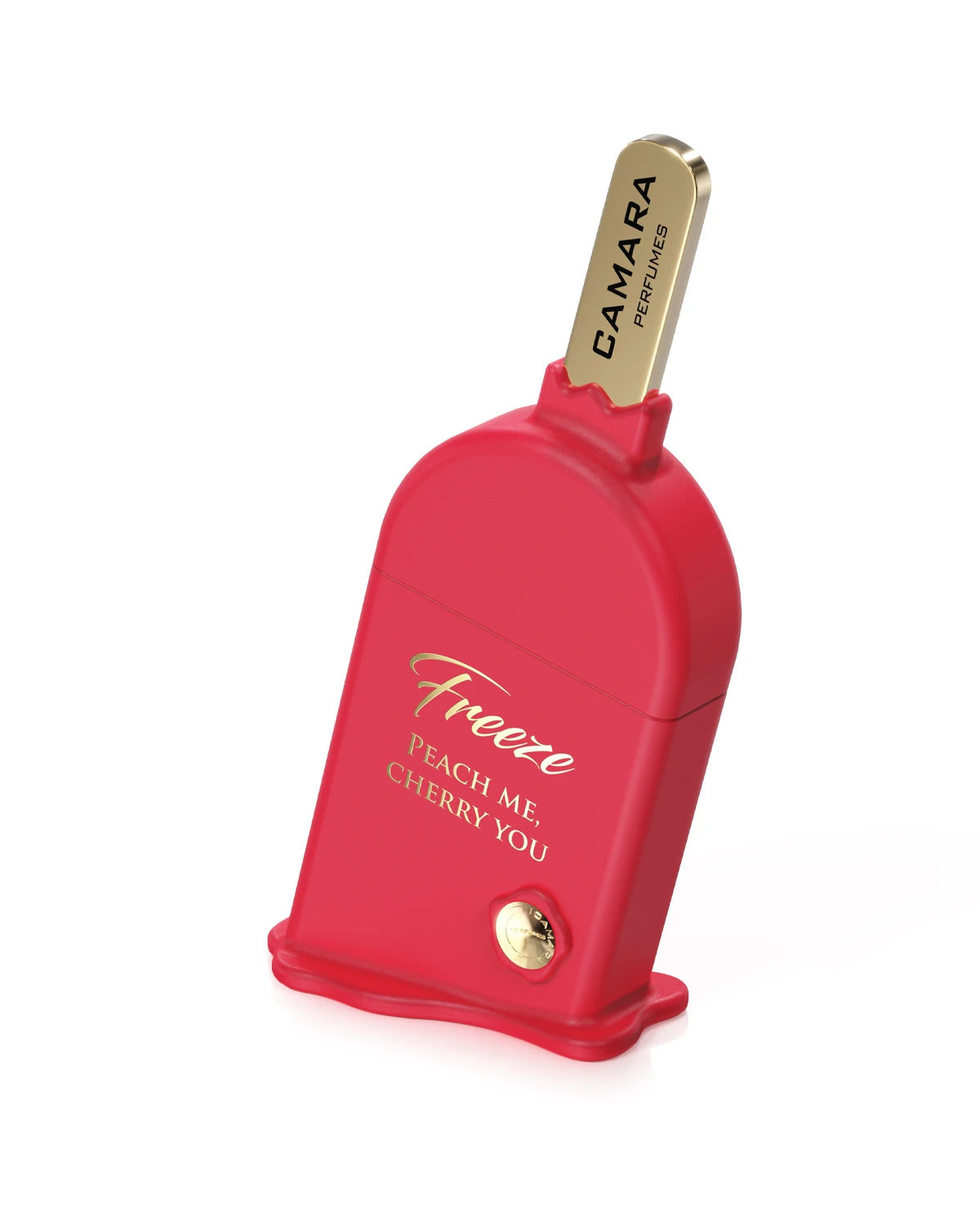 Freeze Peach Me, Cherry You Camara Perfumes