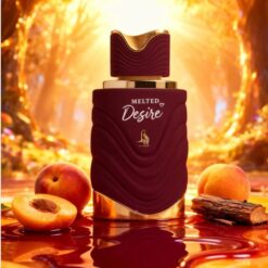 Al Absar Melted Desire Eau de Parfum, Women, 100 ml (Inspired by Osmanthus Nectar Gucci)