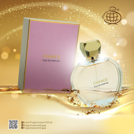 Chance by Fragrance World EDP
