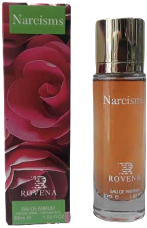 NARCISM N-235 / Chanel No.5 EDP 25 ml.