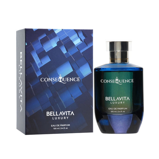 Consequence BellaVita