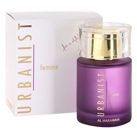 Urbanist Femme Al Haramain Perfumes