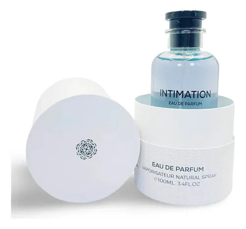 Emper Intimation Milestone EDP 100 ml .