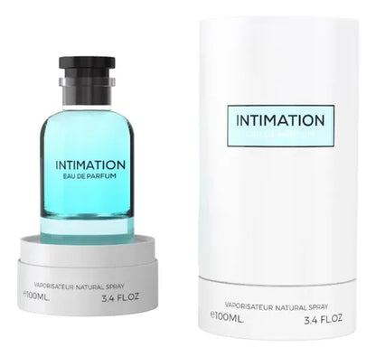 Emper Intimation Milestone EDP 100 ml .