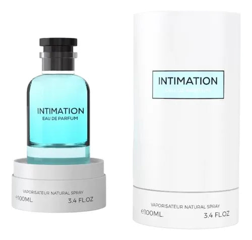 Emper Intimation Milestone EDP 100 ml .