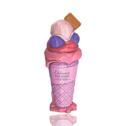 Delicious Berry Sundae Le Bonheur Perfumes