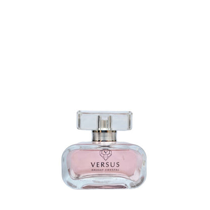 Versus Bright Crystal Fragrance World – arabiški kvepalai