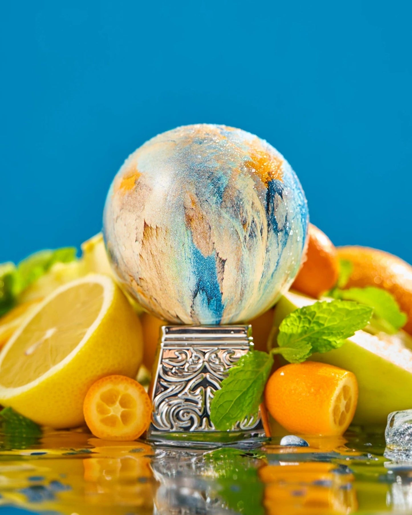 Aurora Scents Atmosphere Eau De Parfum Unisex | 100ml