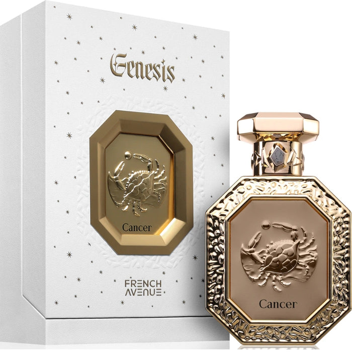 French Avenue Genesis Collection Cancer EDP kvepalai vyrams ir moterims