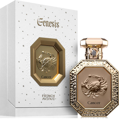 French Avenue Genesis Collection Cancer EDP kvepalai vyrams ir moterims