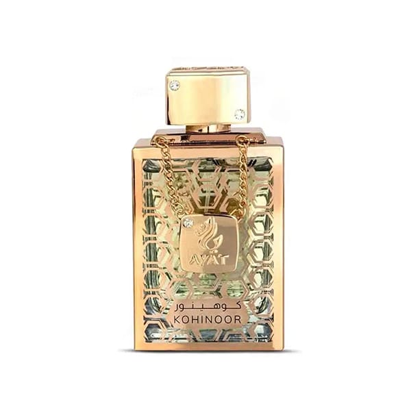 Ayat - Diamond - KOHINOOR, 100ml unisex