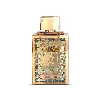 Ayat - Diamond - KOHINOOR, 100ml unisex