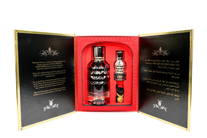 PRIVATE PERFUMER EL HAWA RINKINYS UNISEX