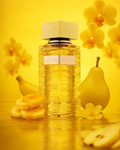 Fragrance World Eau De Soleil