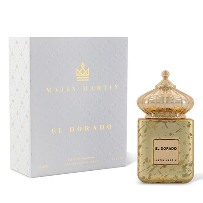 El Dorado Matin Martin
