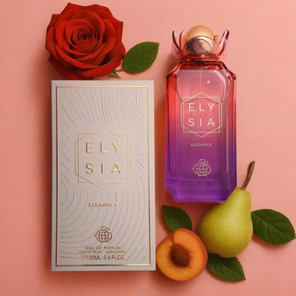 Elysia Elegance Fragrance World
